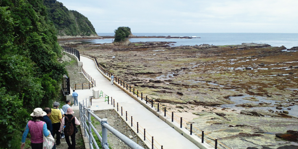 鴨川市立天津小湊小学校