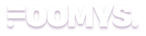 foomys logo